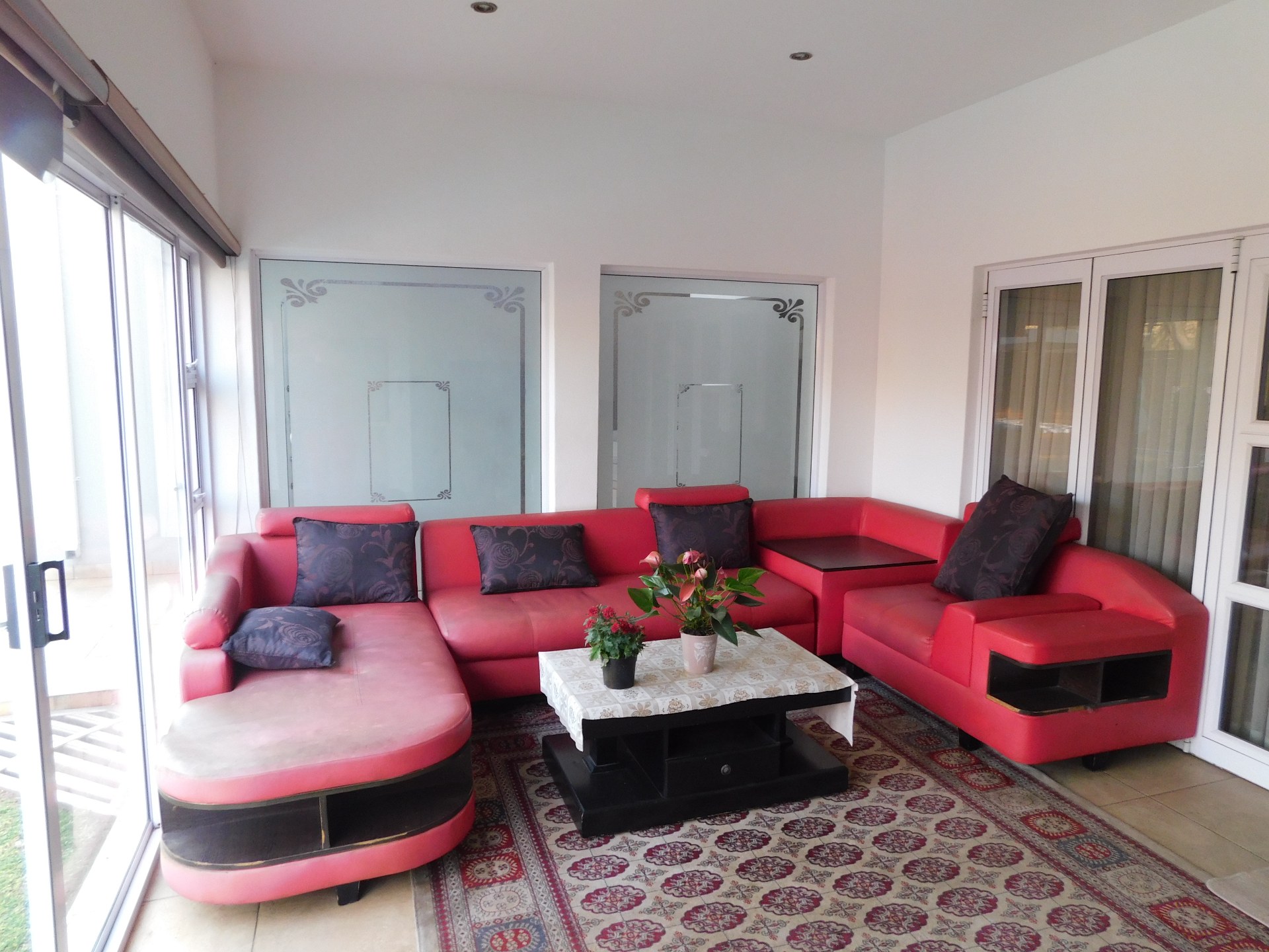 Luxury Meets Lifestyle in this Exceptional 5-Bedroom Family Home in a Prestigious Secure Lifestyle Estate