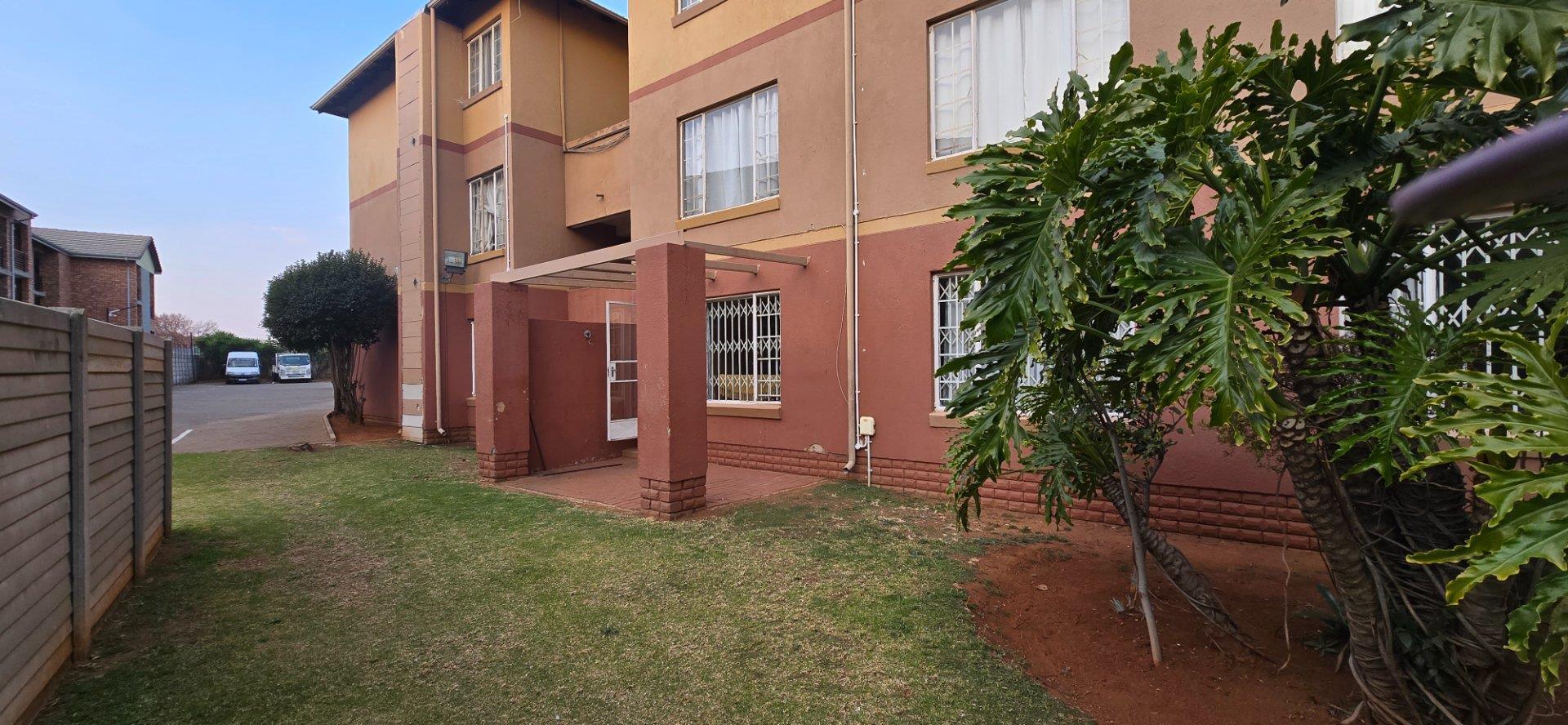 Well-Presented Ground Floor Unit – Ideal for Investors