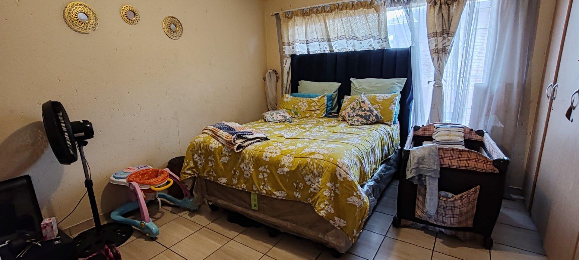 Apartment For Sale in Cason, Boksburg