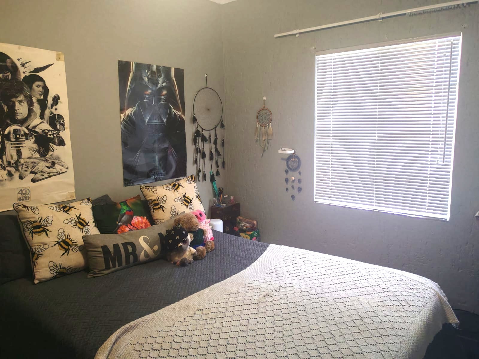Neat 2-bedroom single storey unit for sale in Bartlett