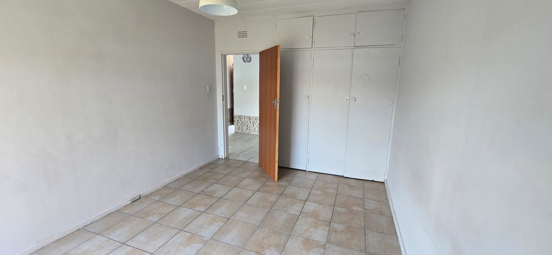 Neat 2 Bedroom Unit with Carport in Rynfield