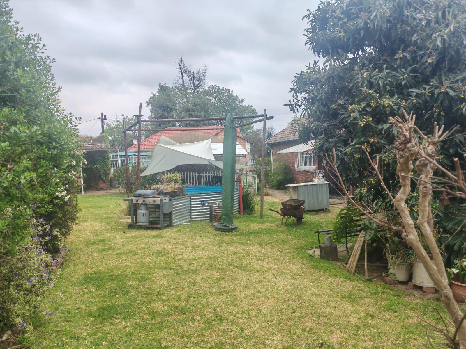 SPACE, POTENTIAL & OPPORTUNITY IN SUNNINGDALE