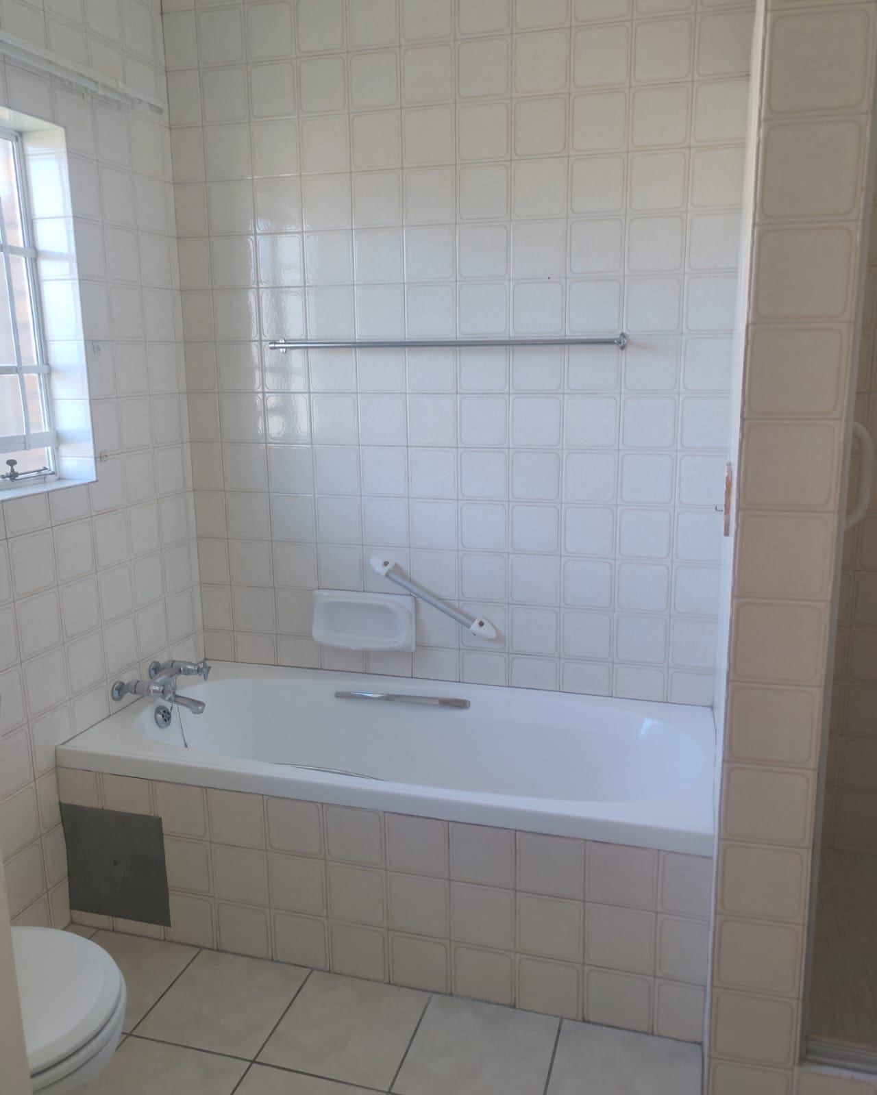 1 Bedroom Life Rights Cottage in Alan Woodrow Park Retirement Village – Boksburg South