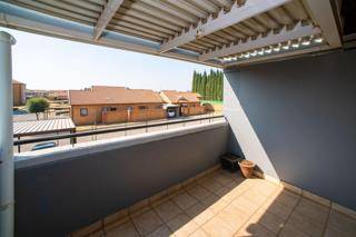 2-Bedroom First Floor Apartment for Sale in Villa Victoria, Brentwood Park
