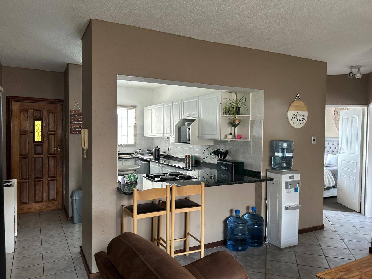 Modern Apartment in Secure Farrarmere Country Estate with Pool