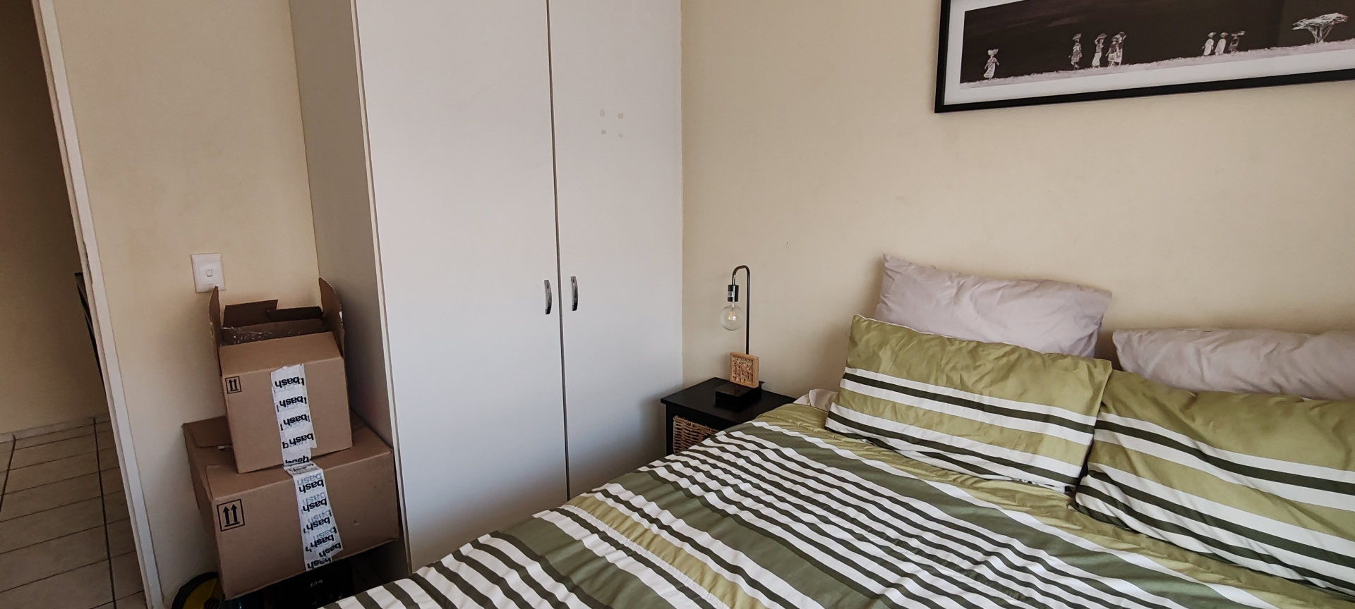 Crystal Park Gem: Your New Apartment Awaits!
