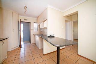 2-Bedroom First Floor Apartment for Sale in Villa Victoria, Brentwood Park