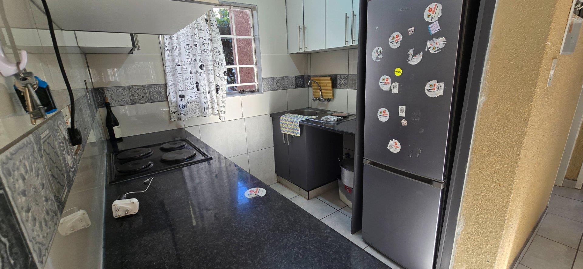 Well-Presented Ground Floor Unit – Ideal for Investors
