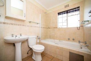 2-Bedroom First Floor Apartment for Sale in Villa Victoria, Brentwood Park