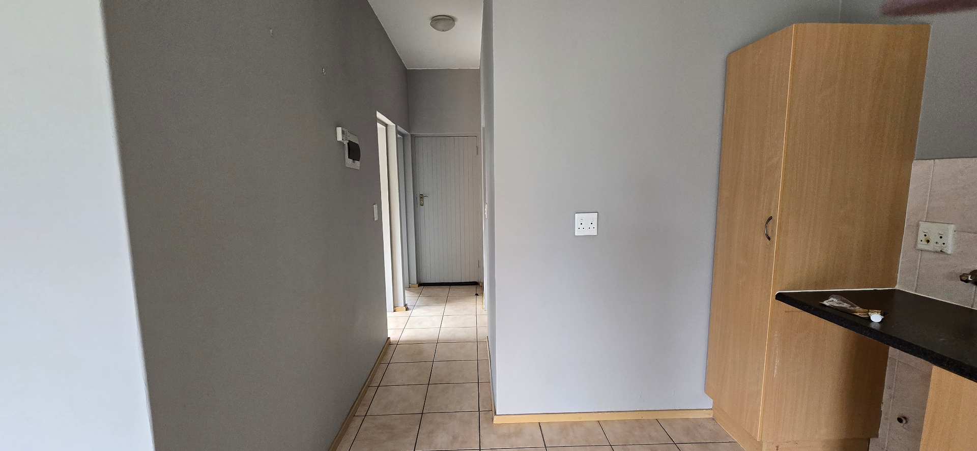 Comfortable Ground Floor Living in Rynfield