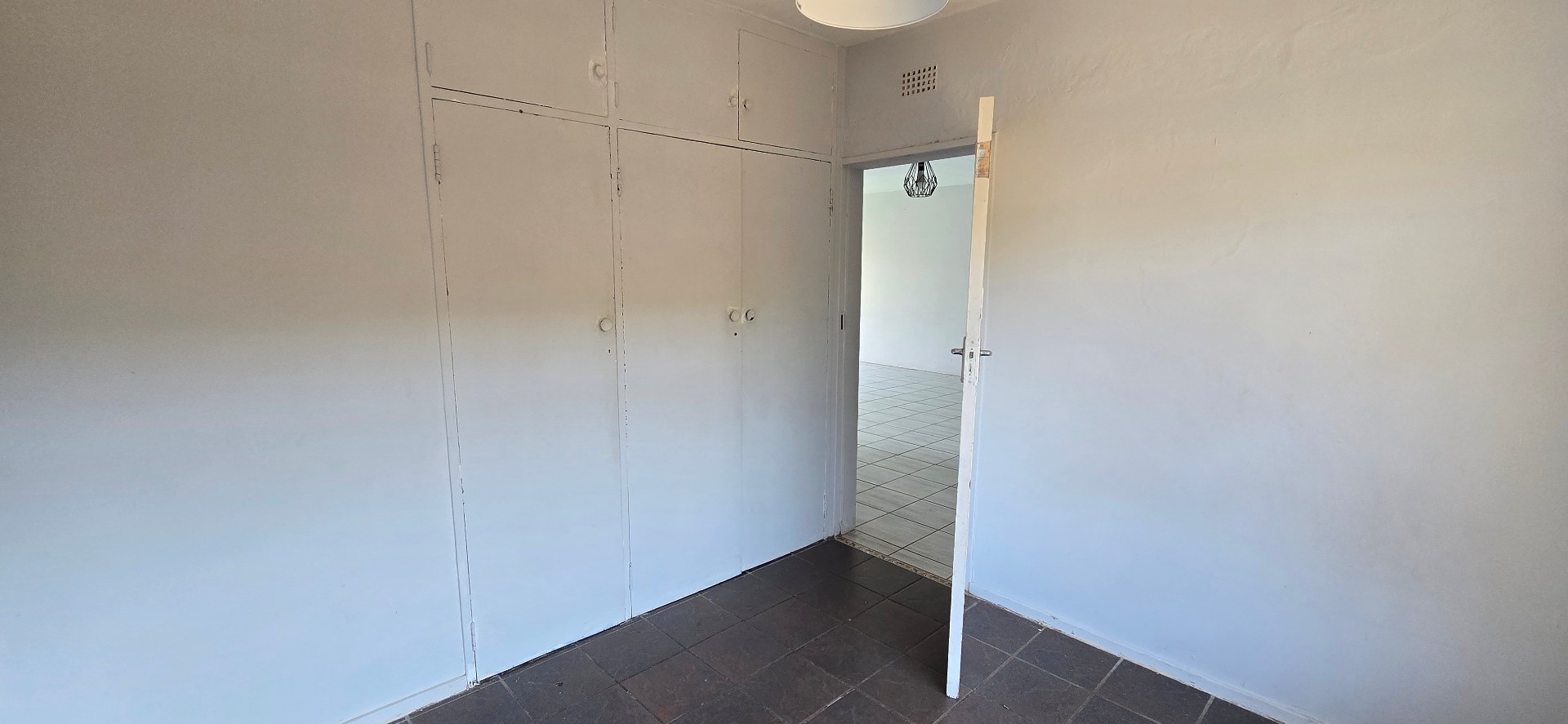 Neat 2 Bedroom Unit with Carport in Rynfield
