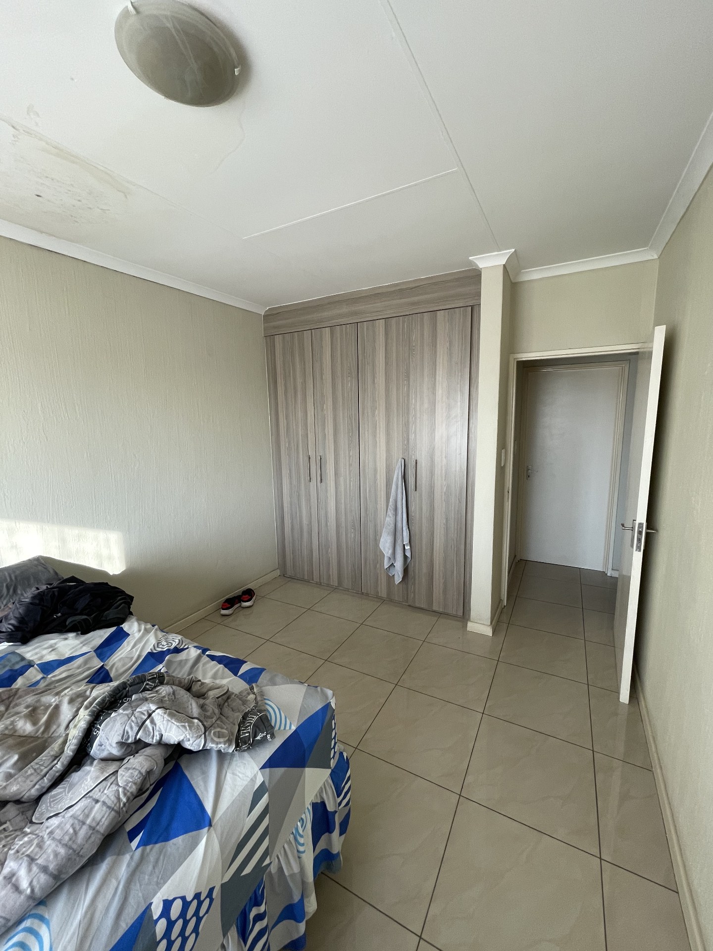 Modern Two Bedroom Rental Property Available In The Heart Of Brentwood Park
