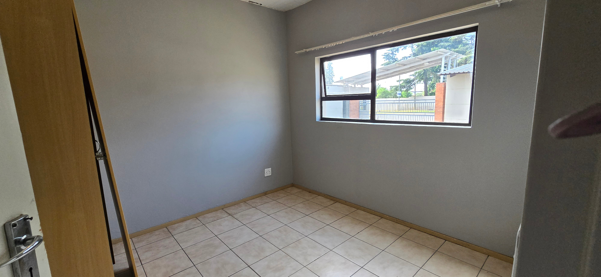 Comfortable Ground Floor Living in Rynfield