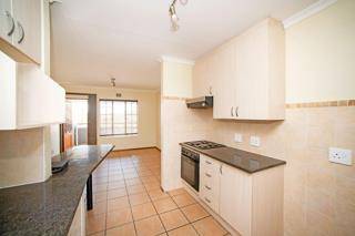 2-Bedroom First Floor Apartment for Sale in Villa Victoria, Brentwood Park