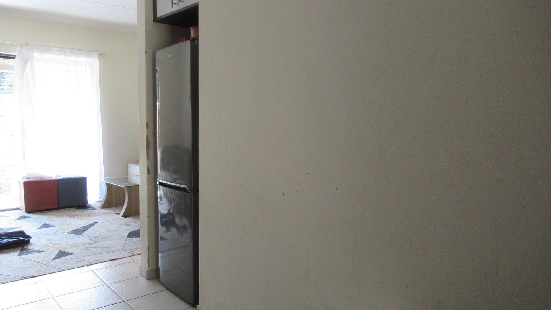 Ground-Floor Unit with Private Garden – A Great Opportunity to Make It Your Own