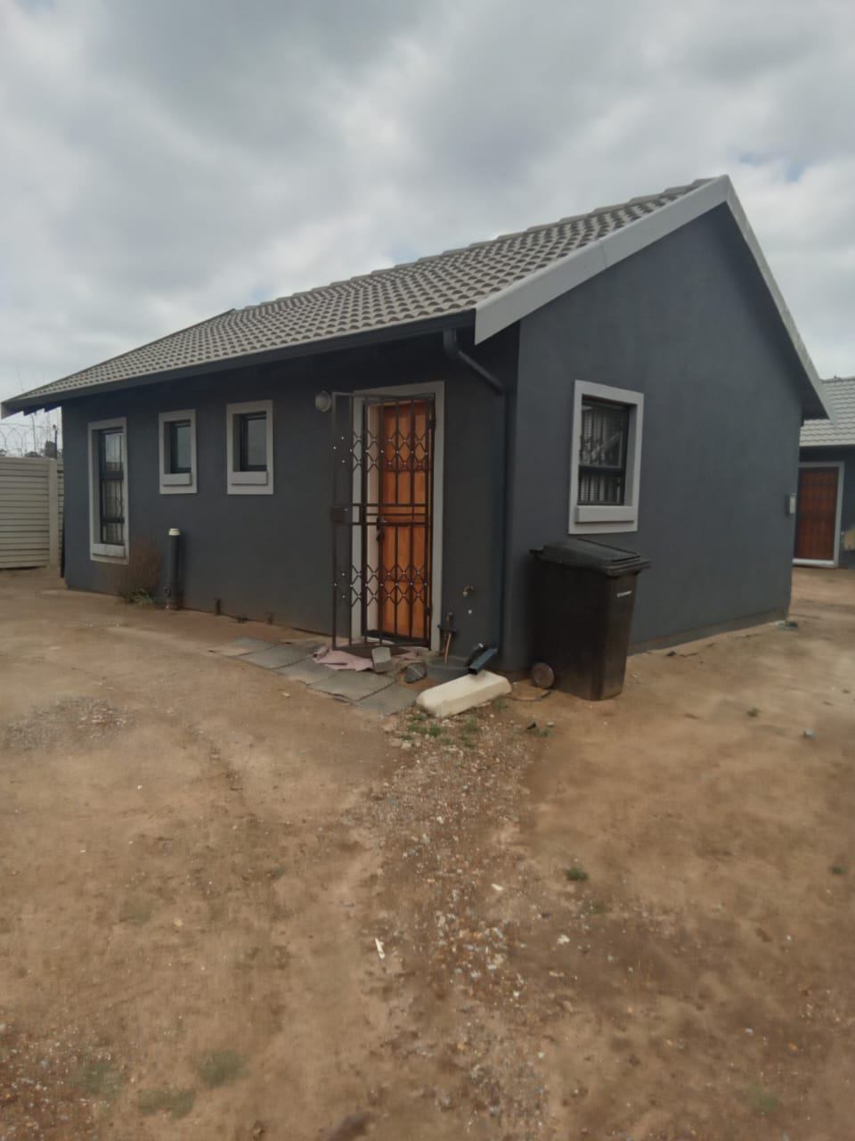 A Great Opportunity for First-Time Buyers