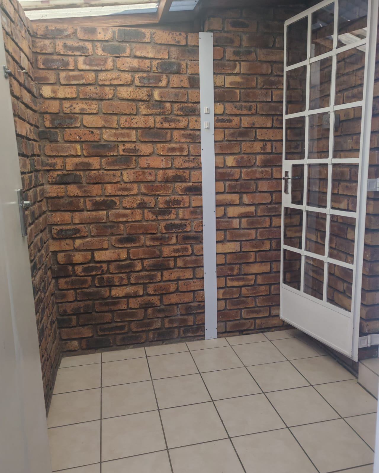 1 Bedroom Life Rights Cottage in Alan Woodrow Park Retirement Village – Boksburg South