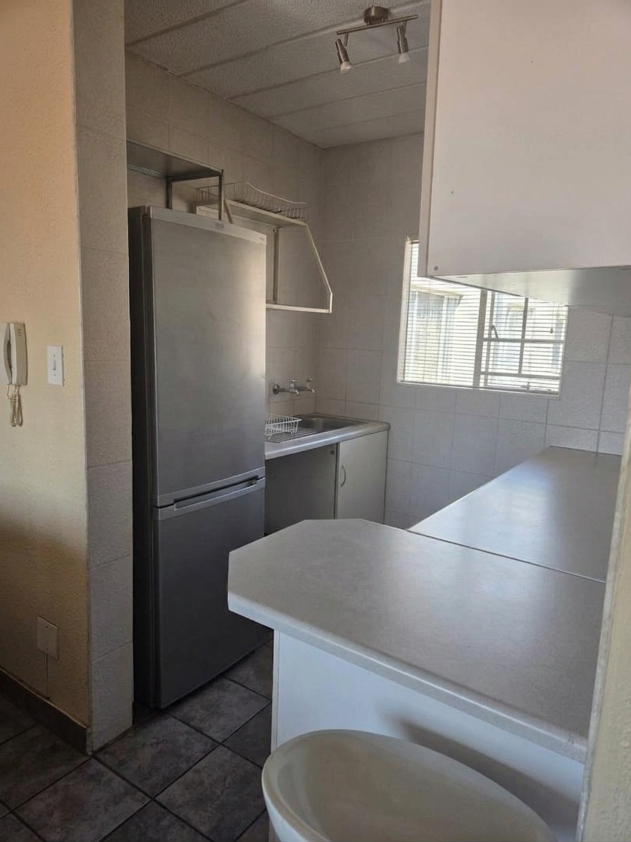 Comfortable Lock-Up-and-Go Living