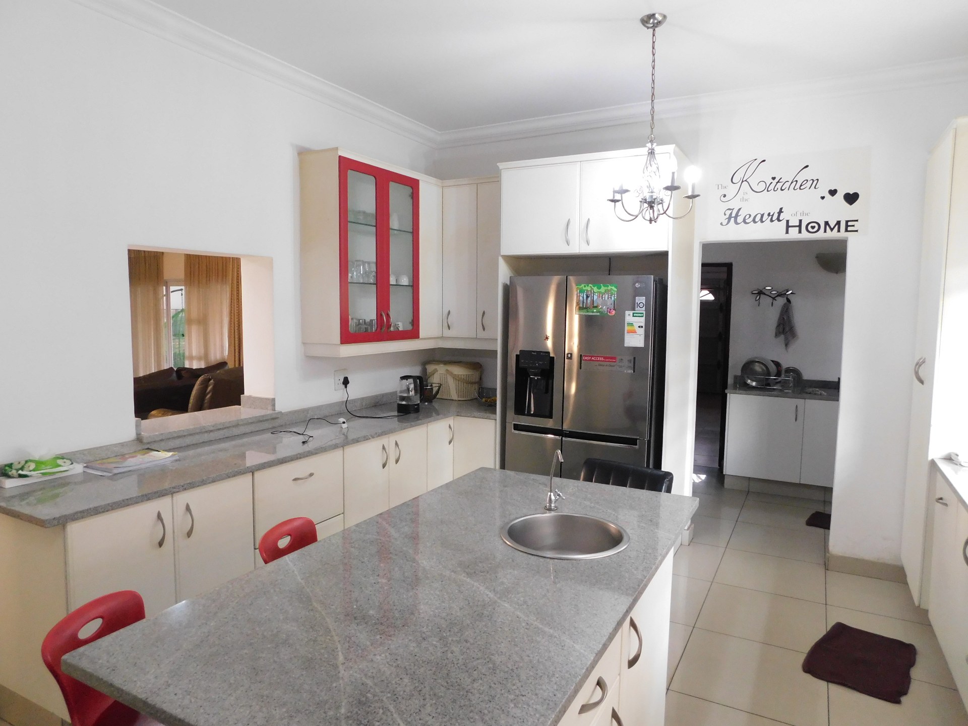 Luxury Meets Lifestyle in this Exceptional 5-Bedroom Family Home in a Prestigious Secure Lifestyle Estate