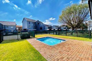 2-Bedroom First Floor Apartment for Sale in Villa Victoria, Brentwood Park