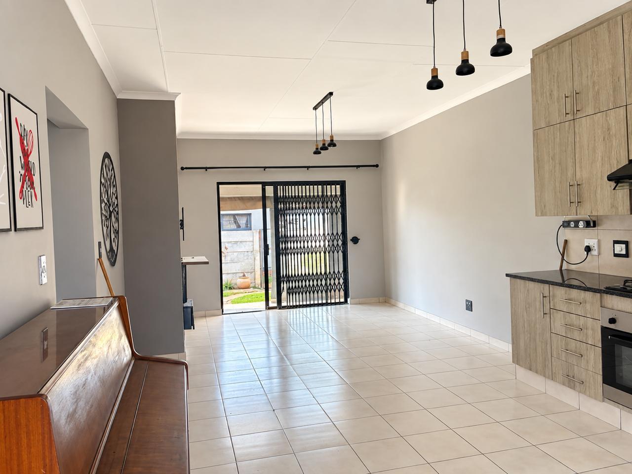 Pet-Friendly Garden Unit to Rent | Stanton View, Benoni