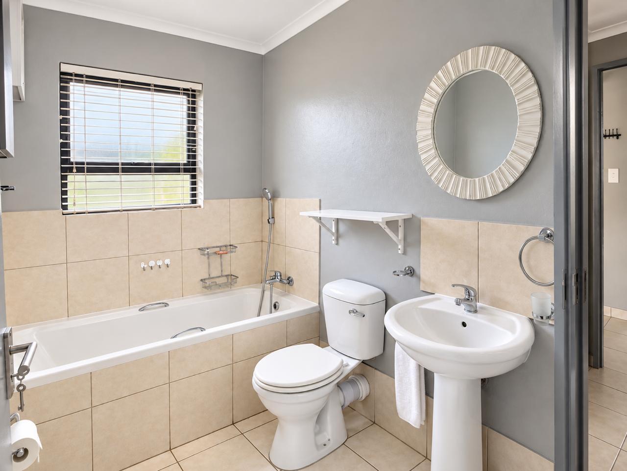 Pet-Friendly Garden Unit to Rent | Stanton View, Benoni