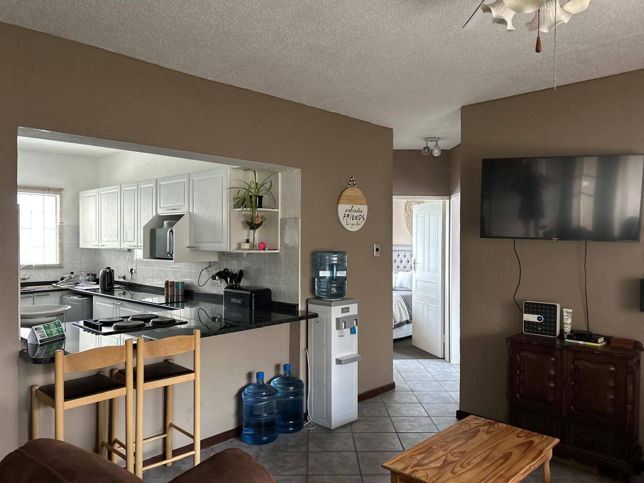 Modern Apartment in Secure Farrarmere Country Estate with Pool
