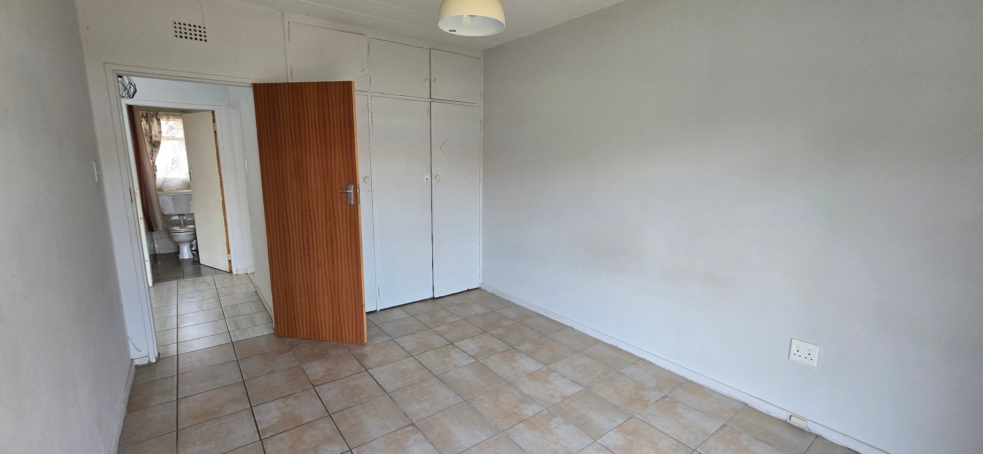 Neat 2 Bedroom Unit with Carport in Rynfield