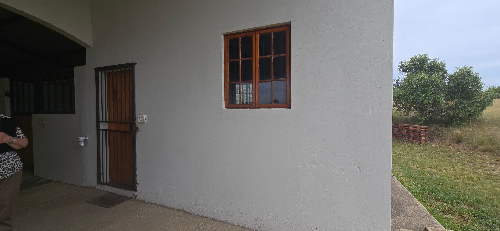 A Dream Equestrian Estate Where Horses Come First
