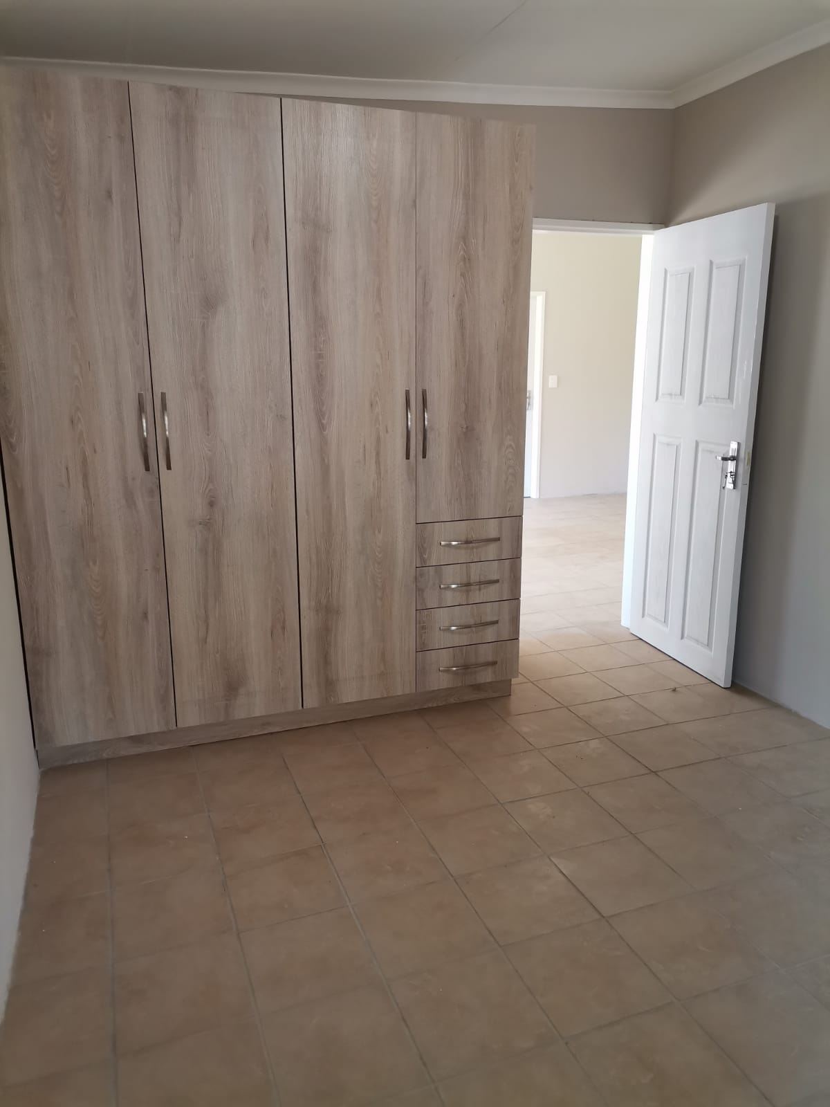 Charming 2-Bedroom Garden Cottage to Rent in Northmead Ext 4