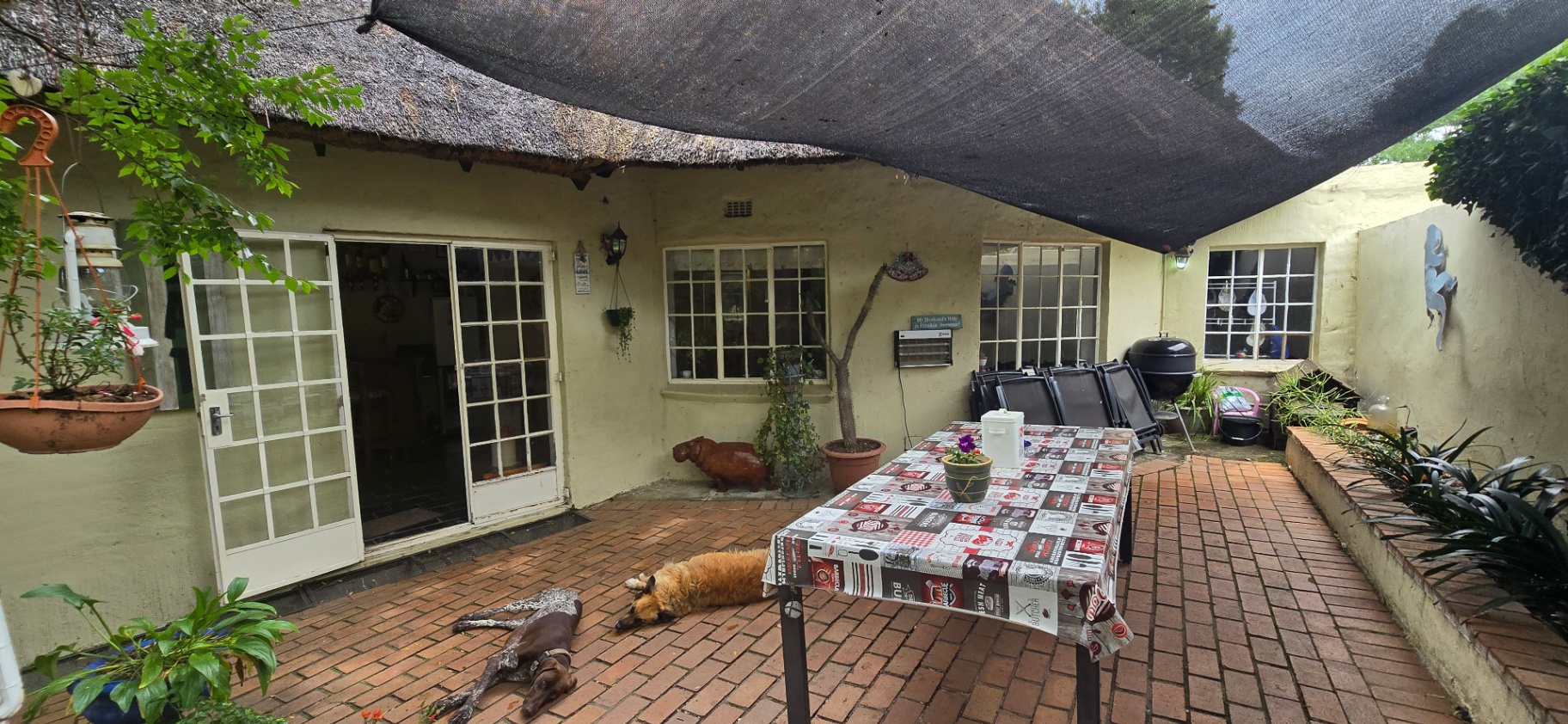 A Dream Equestrian Estate Where Horses Come First