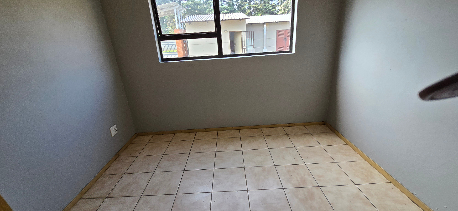 Comfortable Ground Floor Living in Rynfield