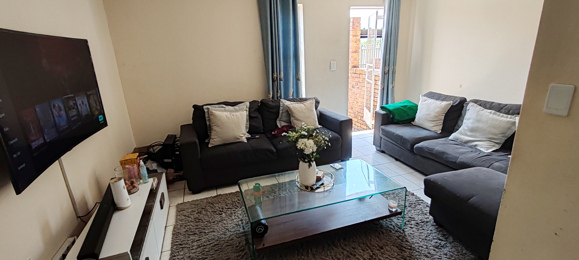 Crystal Park Gem: Your New Apartment Awaits!
