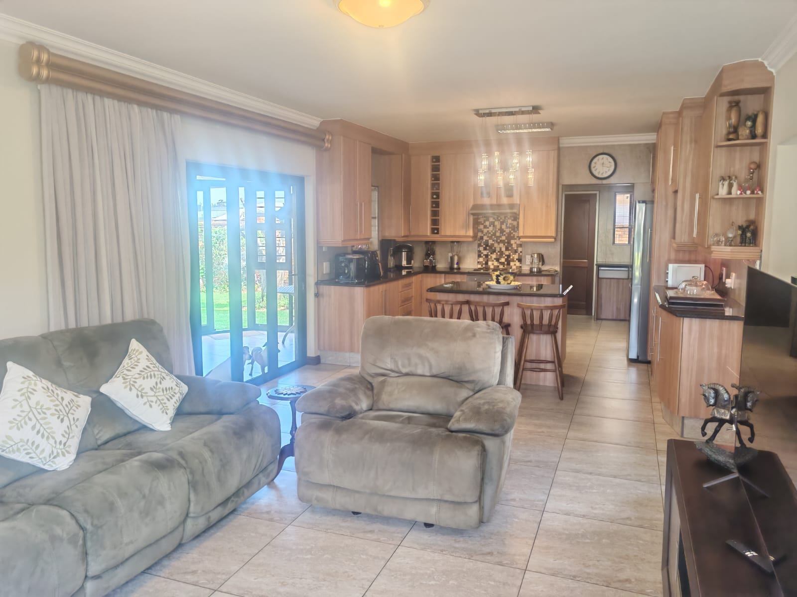 A Truly Exceptional Home – An Absolute Must-See!