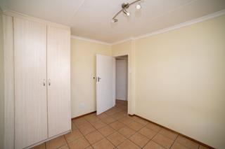 2-Bedroom First Floor Apartment for Sale in Villa Victoria, Brentwood Park