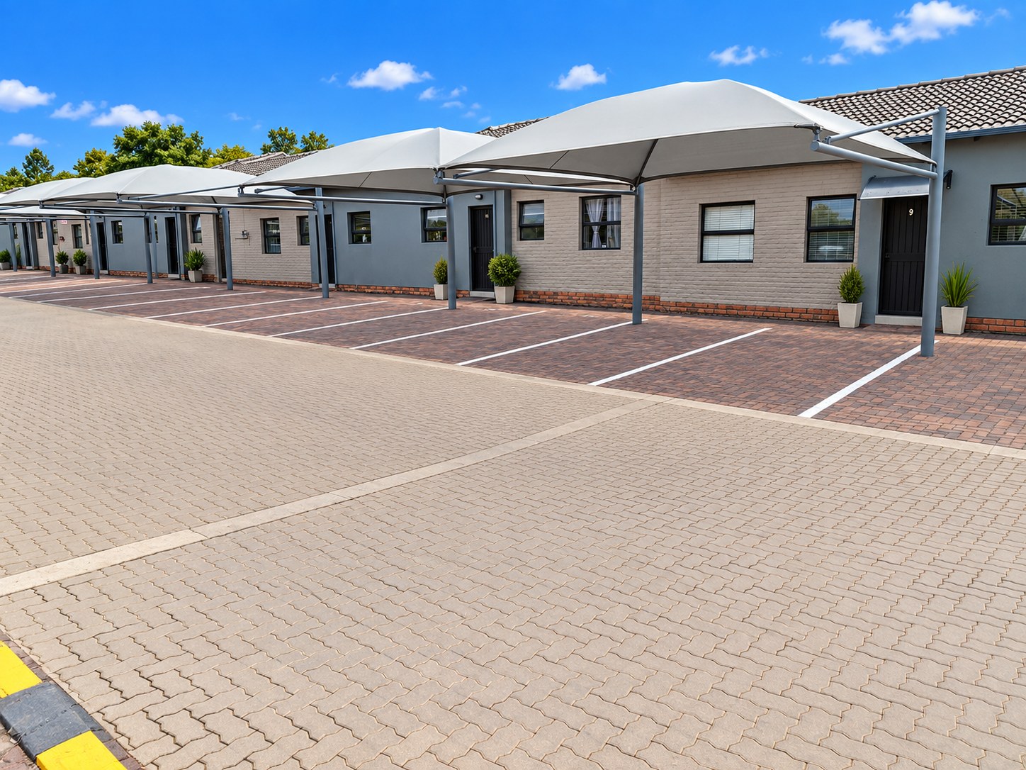 Pet-Friendly Garden Unit to Rent | Stanton View, Benoni