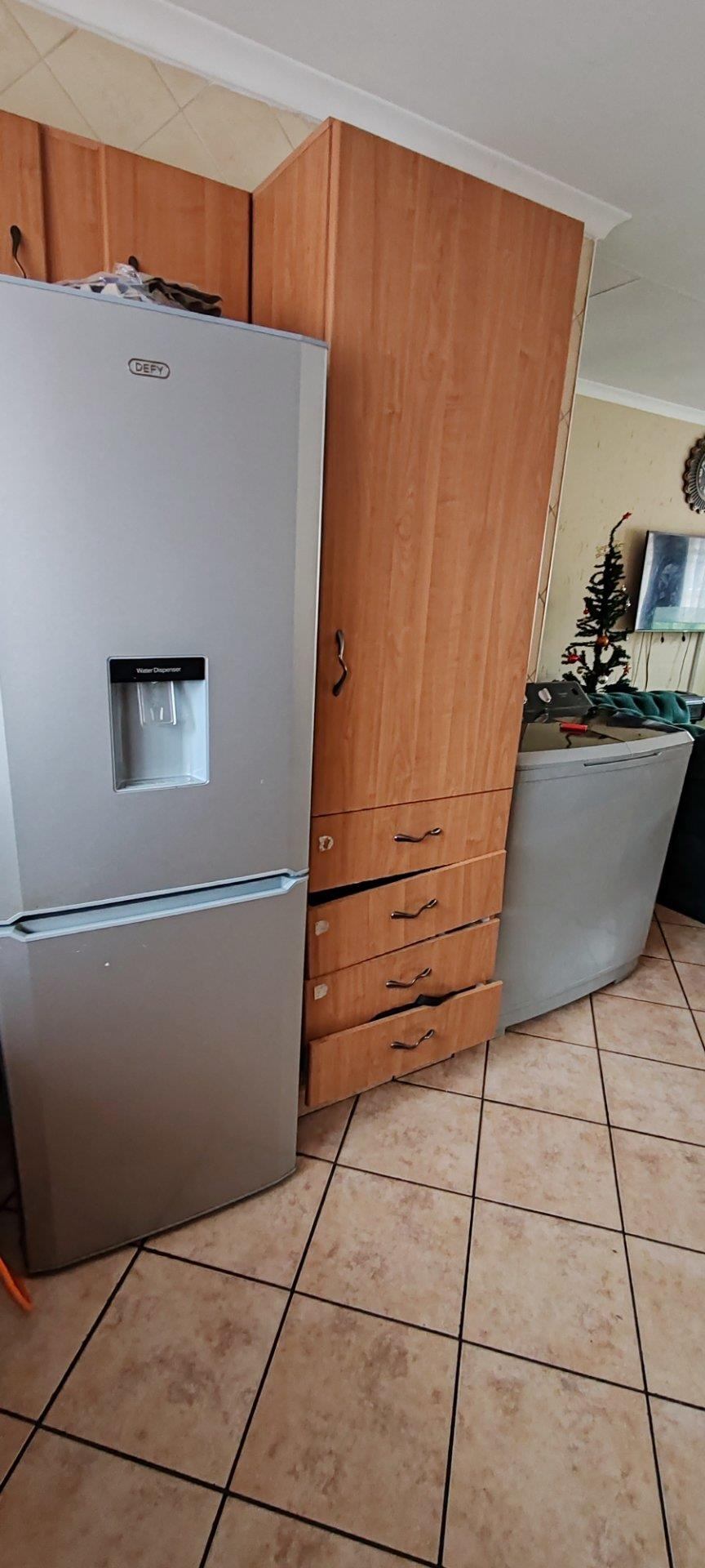 Apartment For Sale in Cason, Boksburg