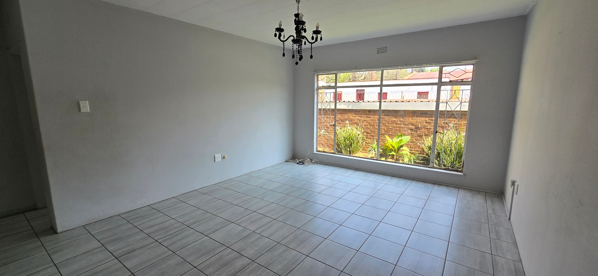 Neat 2 Bedroom Unit with Carport in Rynfield