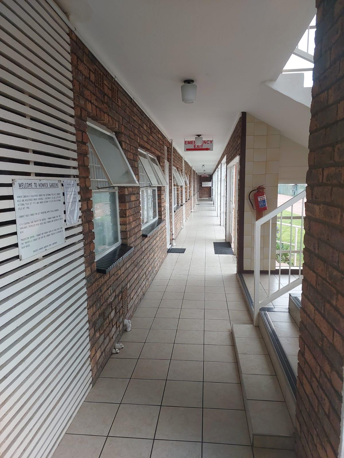 2-Bedroom Ground Floor Apartment for Sale in Howick Gardens, Northmead