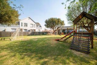 2-Bedroom First Floor Apartment for Sale in Villa Victoria, Brentwood Park