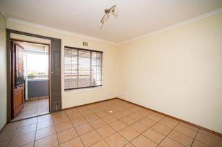 2-Bedroom First Floor Apartment for Sale in Villa Victoria, Brentwood Park