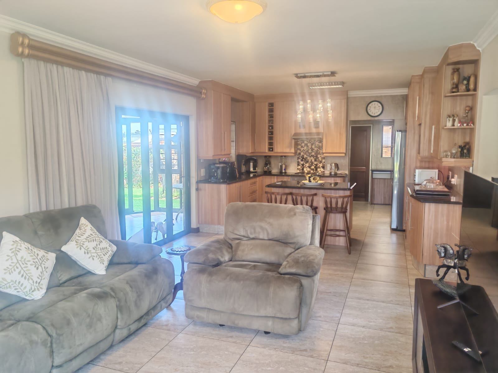 A Truly Exceptional Home – An Absolute Must-See!