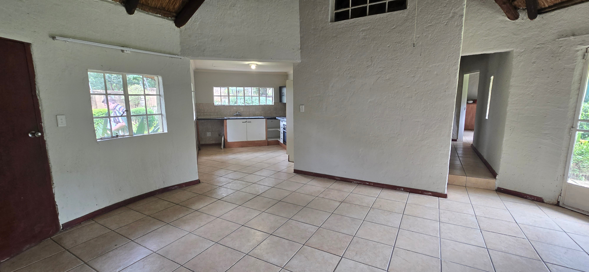 A Dream Equestrian Estate Where Horses Come First