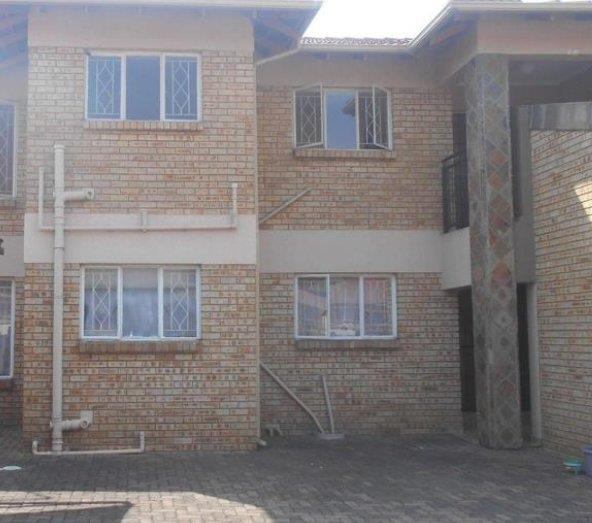 Apartment For Sale in Cason, Boksburg