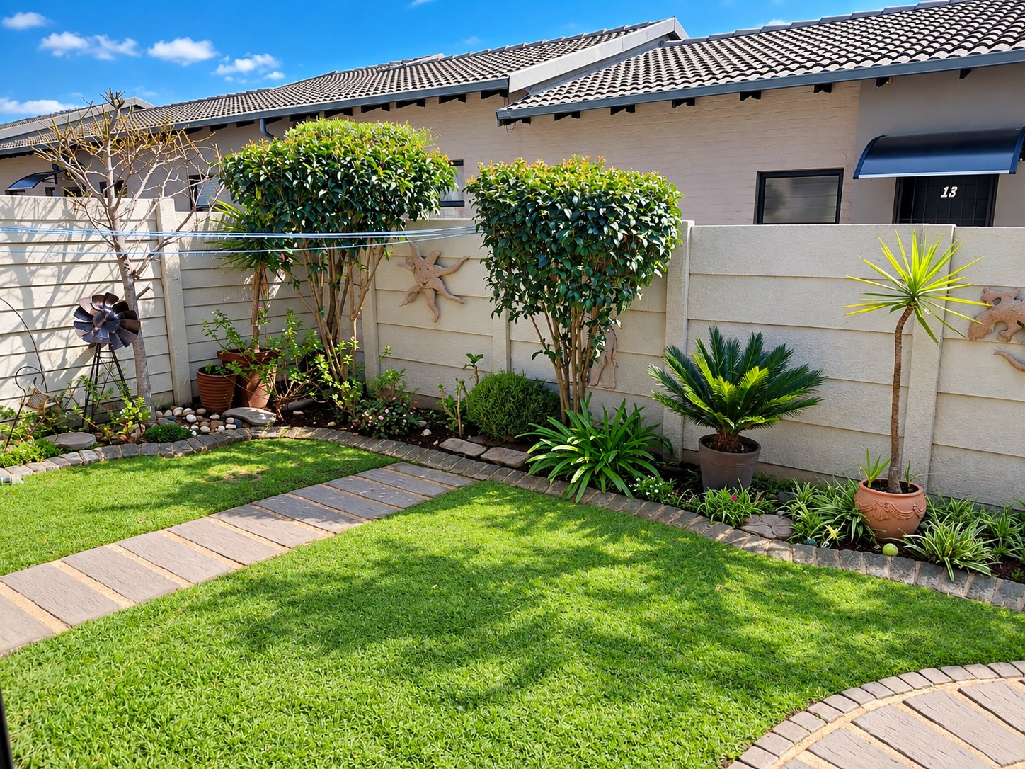Pet-Friendly Garden Unit to Rent | Stanton View, Benoni
