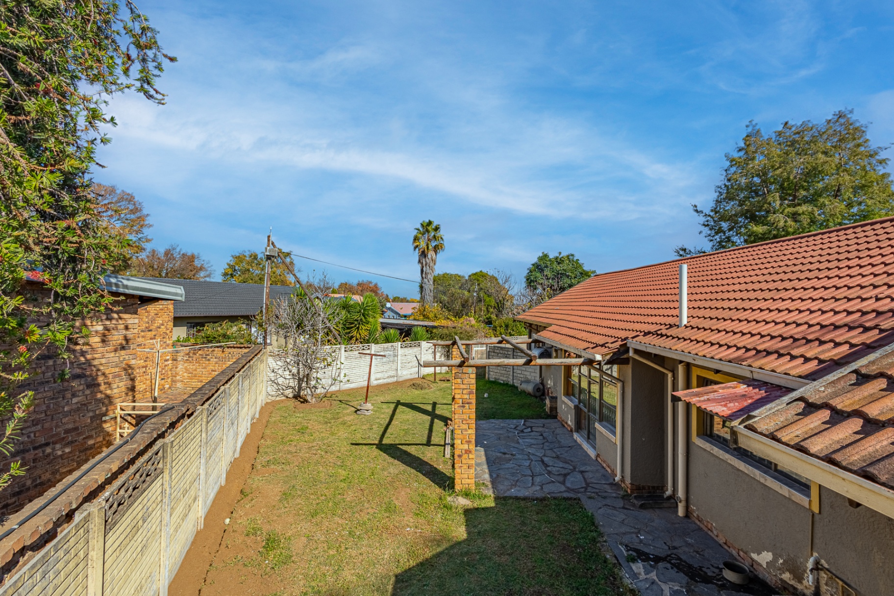 Spacious Family Home with Great Entertaining Areas in Crystal Park