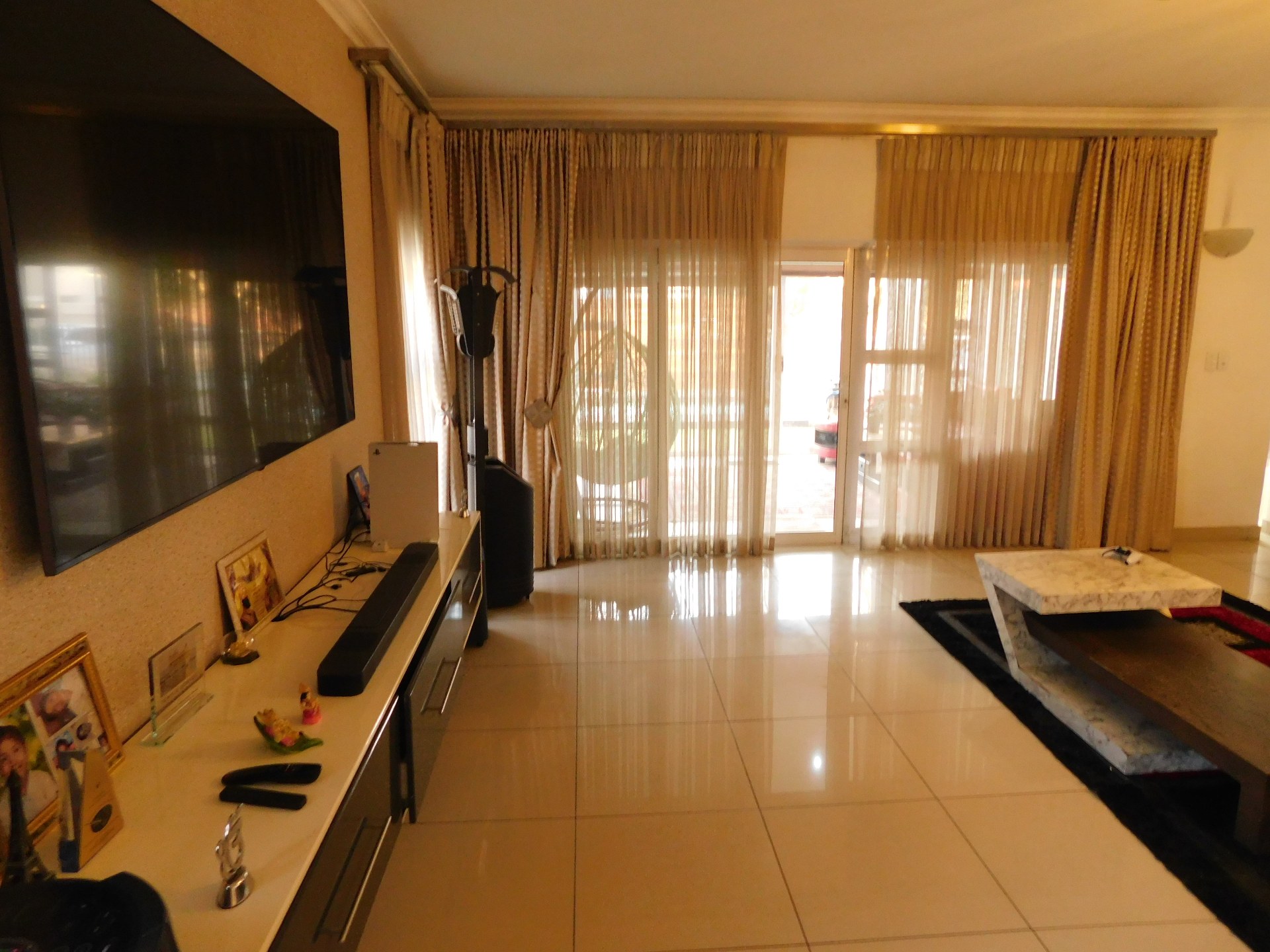Luxury Meets Lifestyle in this Exceptional 5-Bedroom Family Home in a Prestigious Secure Lifestyle Estate