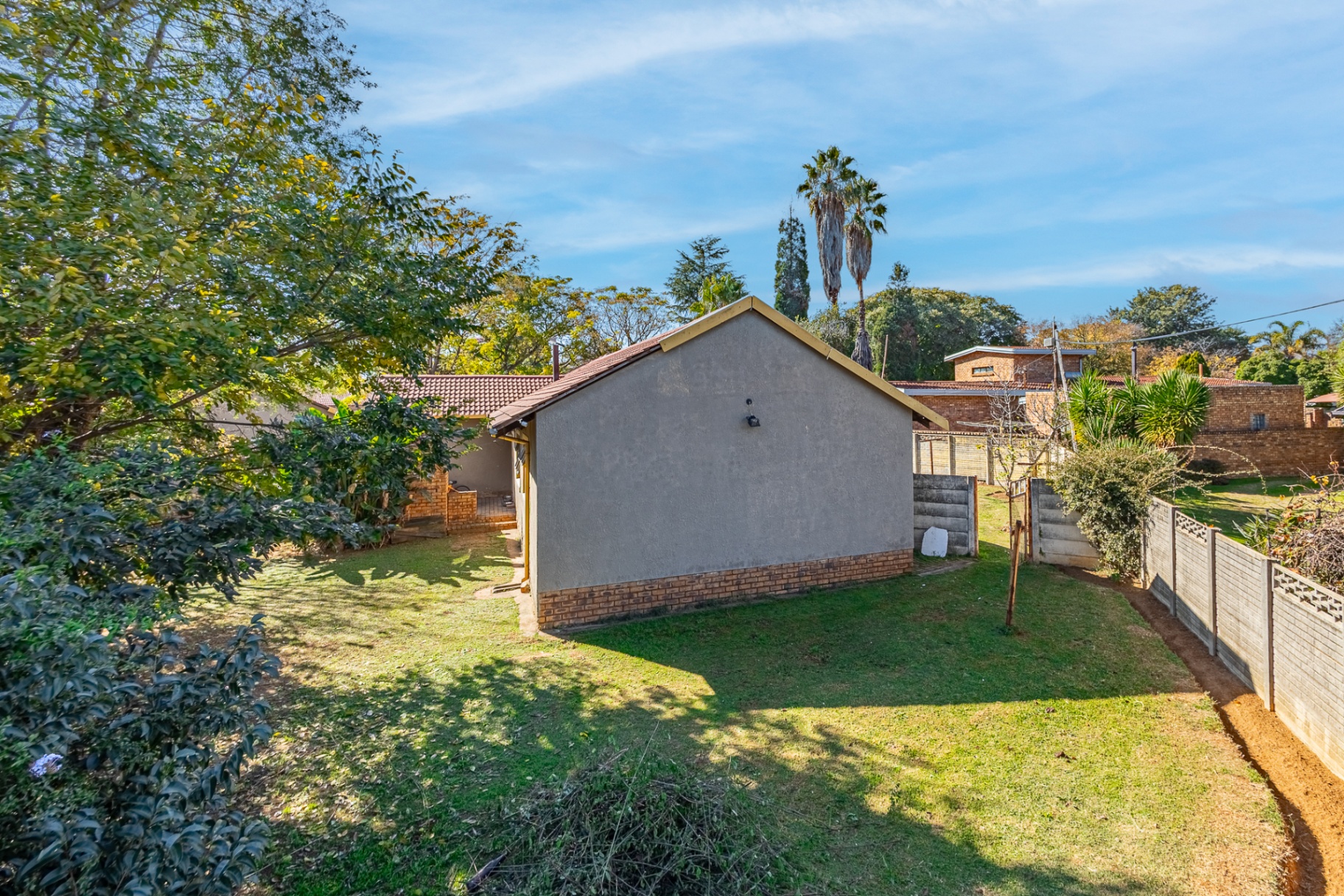 Spacious Family Home with Great Entertaining Areas in Crystal Park
