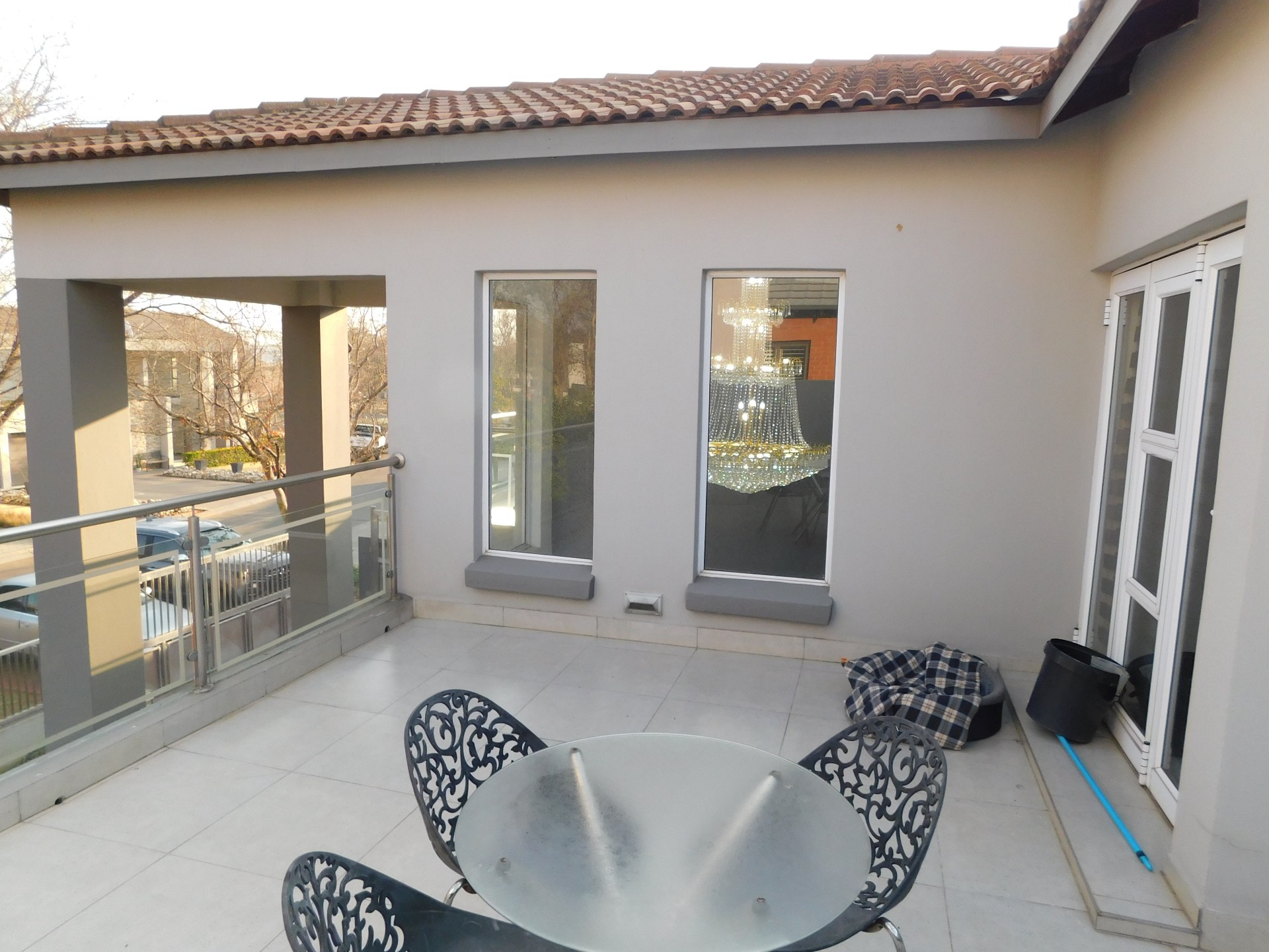 Luxury Meets Lifestyle in this Exceptional 5-Bedroom Family Home in a Prestigious Secure Lifestyle Estate