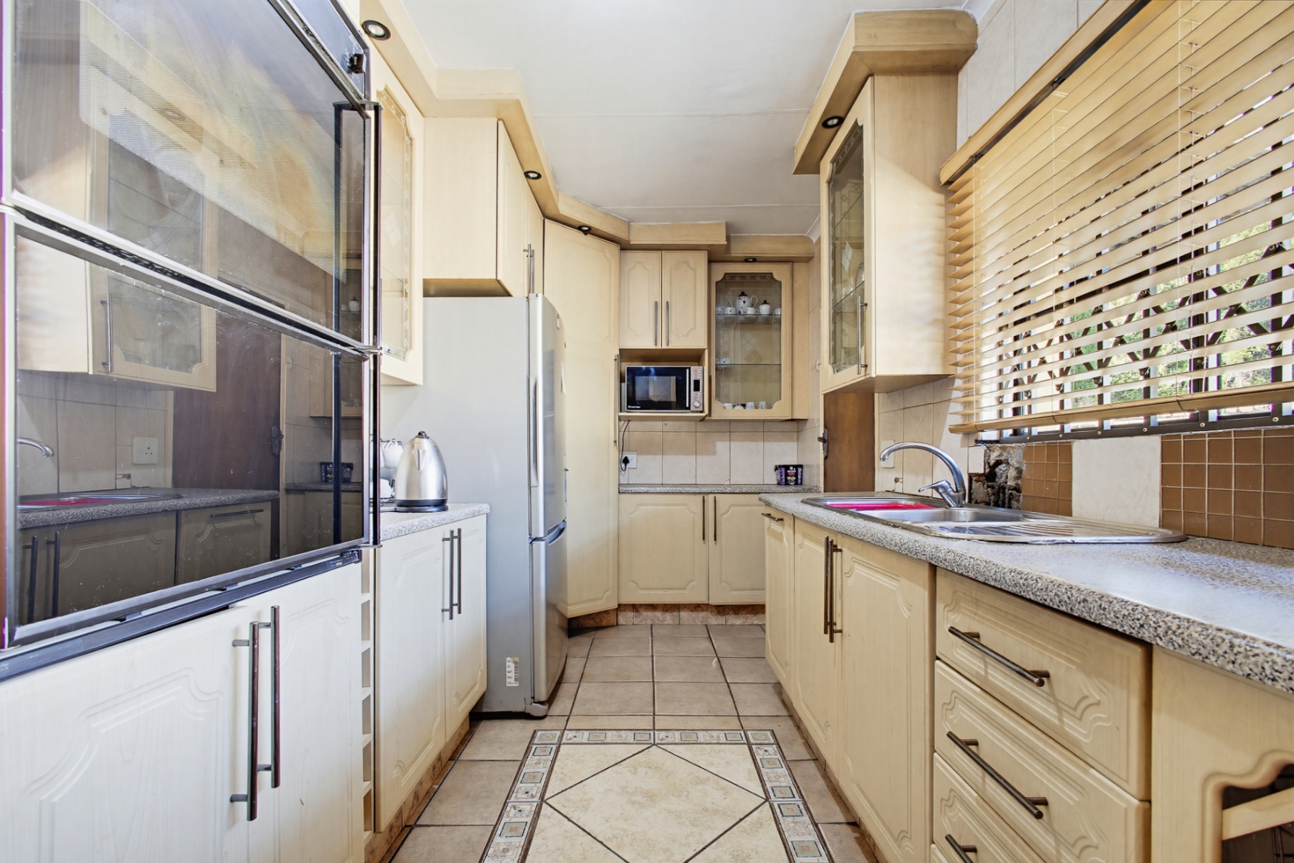 Spacious Family Home with Great Entertaining Areas in Crystal Park